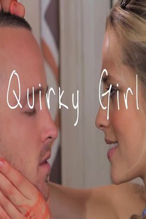 Quirky Girl's poster