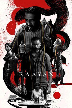 Raayan's poster