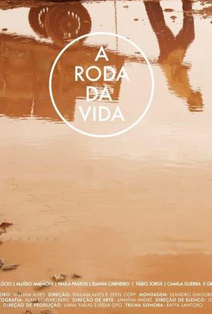 A Roda da Vida's poster image