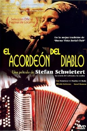 The Devil's Accordion's poster