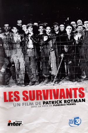 Les survivants's poster