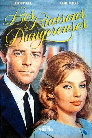 Dangerous Liaisons's poster