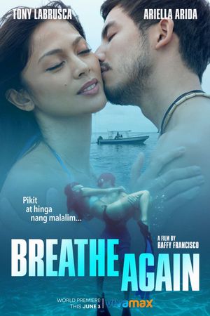 Breathe Again's poster