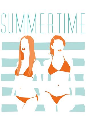 Summertime's poster