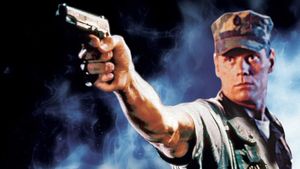 Death Before Dishonor's poster