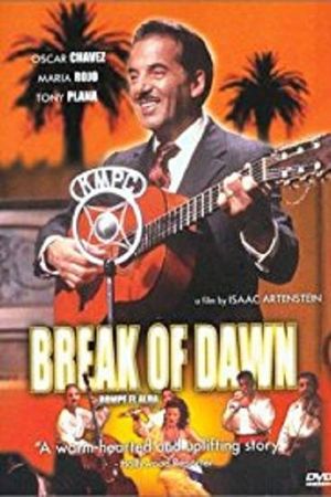 Break of Dawn's poster