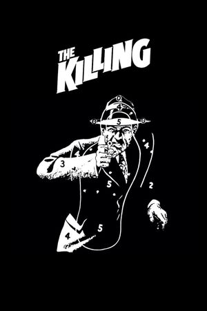 The Killing's poster