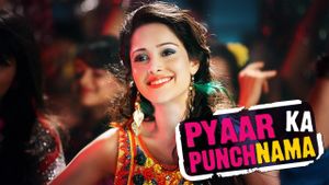 Pyaar Ka Punchnama's poster