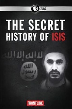 The Secret History of ISIS's poster