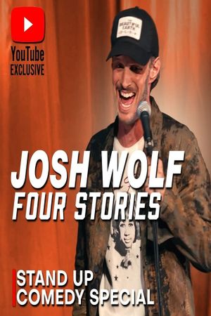 FOUR STORIES's poster