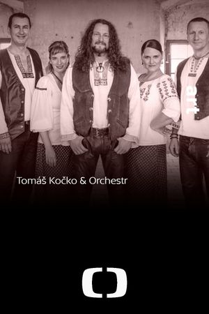 Tomáš Kočko & ORCHESTR's poster image