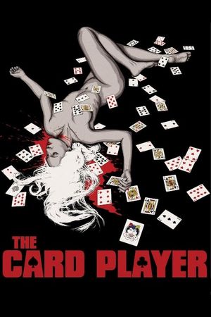 The Card Player's poster image