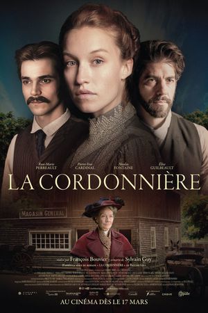 Victoire's poster