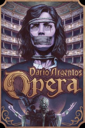Opera's poster