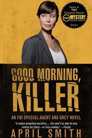 Good Morning, Killer's poster