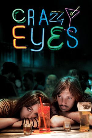 Crazy Eyes's poster