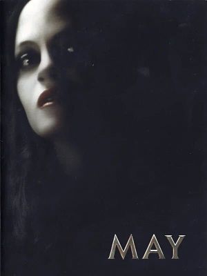 May's poster