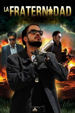 La fraternidad's poster image