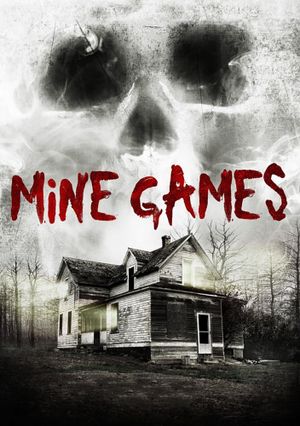 Mine Games's poster