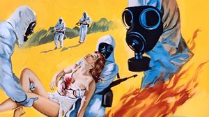 The Crazies's poster