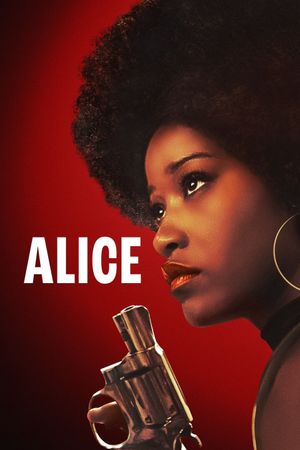 Alice's poster