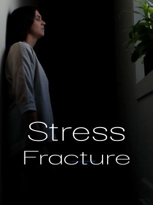 Stress Fracture's poster