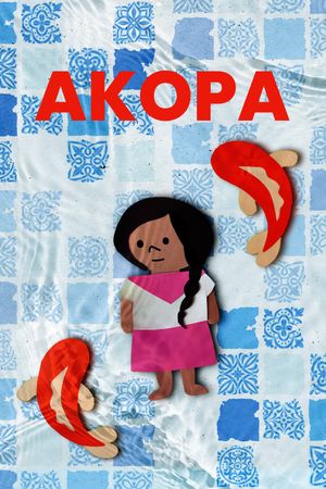 Akopa (Más Arriba)'s poster