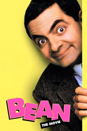 Bean's poster