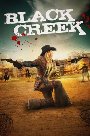 Black Creek's poster