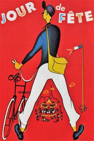 The Big Day's poster