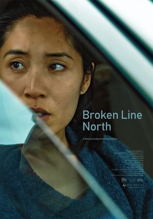 Broken Line North's poster