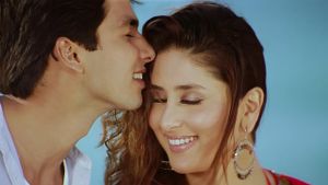 Milenge Milenge's poster