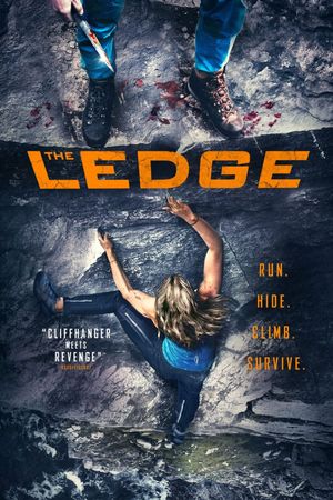 The Ledge's poster