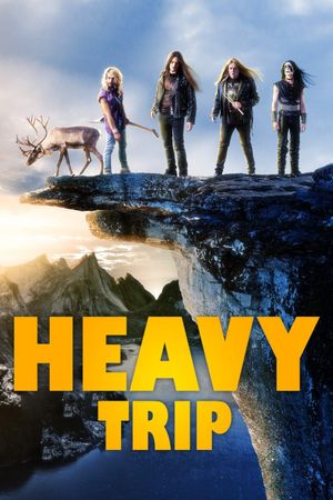 Heavy Trip's poster