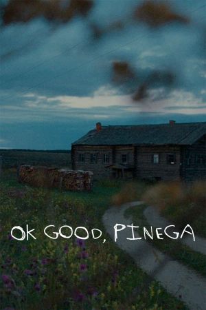 OK Good, Pinega's poster