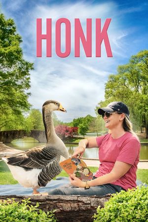 Honk's poster