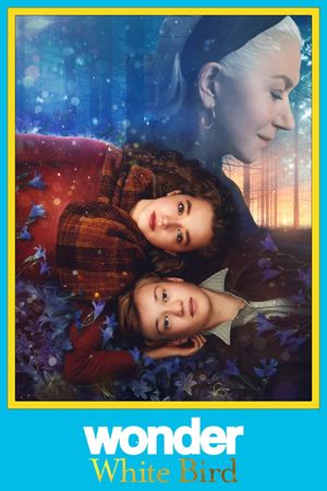 White Bird's poster