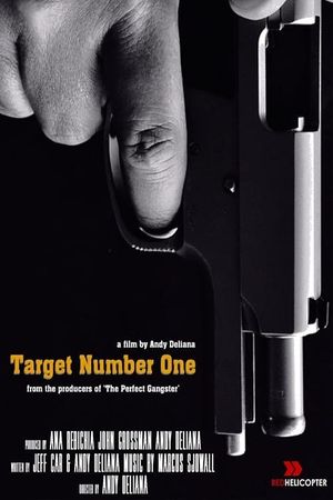 Target Number One's poster