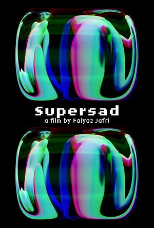 Supersad's poster