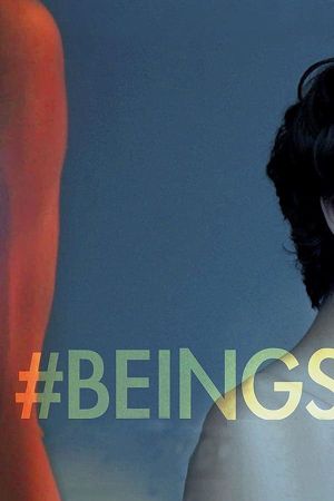 #Beings's poster