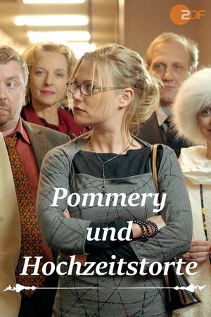 Pommery und Hochzeitstorte's poster image