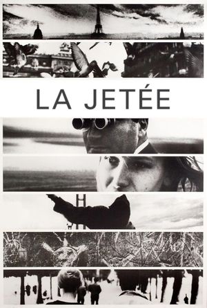La Jetée's poster