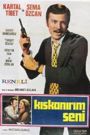 Kiskanirim Seni's poster
