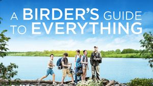 A Birder's Guide to Everything's poster