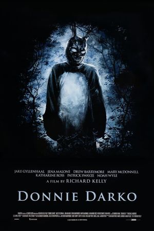 Donnie Darko's poster