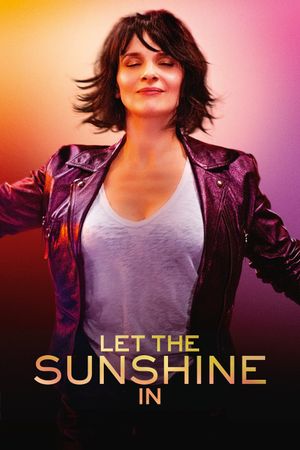 Let the Sunshine In's poster