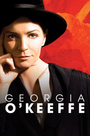 Georgia O'Keeffe's poster