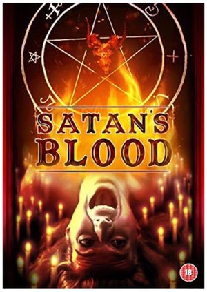 Satan's Blood's poster