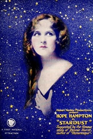 Stardust's poster image