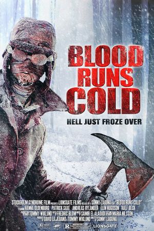 Blood Runs Cold's poster
